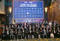 LBS, MGB earn accolades for excellence in people-first values and innovation