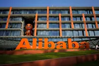 China's Alibaba teams up with Nvidia on AI robot tech