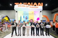 Taiwan showcases endless wonders at recent MATTA Fair 2025