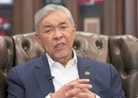 No Hamas training base location in Malaysia, DPM Ahmad Zahid says