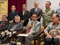 Series of events lined up next month in Sarawak to celebrate Wan Junaidi's birthday