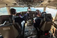 Airport runway close calls spur hopes for wider adoption of cockpit alert technology