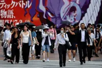 Anti-immigration uproar forces Japan to end Africa exchange plan