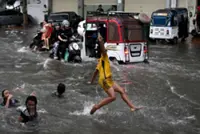 Asean News Headlines at 10pm on Thursday (Sept 25, 2024)