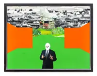 Weekend for the arts: Zulkefli Jais solo, 'Sirung' pop-up, BWM book fair