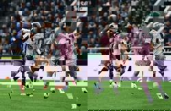 Soccer-Newcastle cruise past Bradford as League Cup defence begins in style