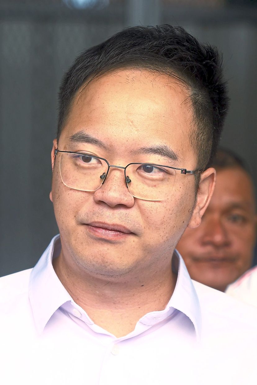 See Hua: Competition will be held for a new market design.