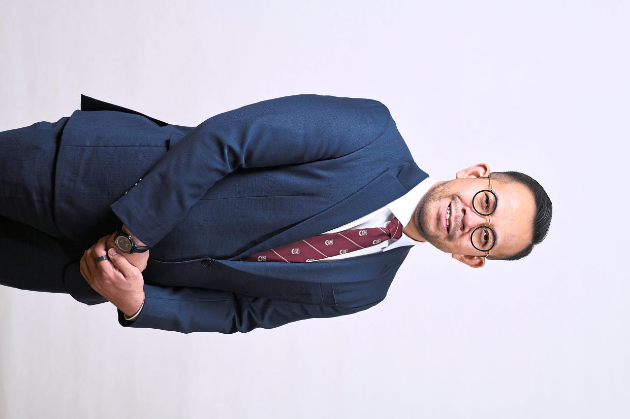 Sim: For the first time, gig workers in Malaysia are officially recognised as part of the nation’s workforce ecosystem