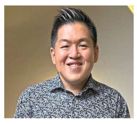 ACCIO Technologies chief executive officer Lau Cher Han will lead an ESG masterclass on how AI can help organisations drive sustainability.