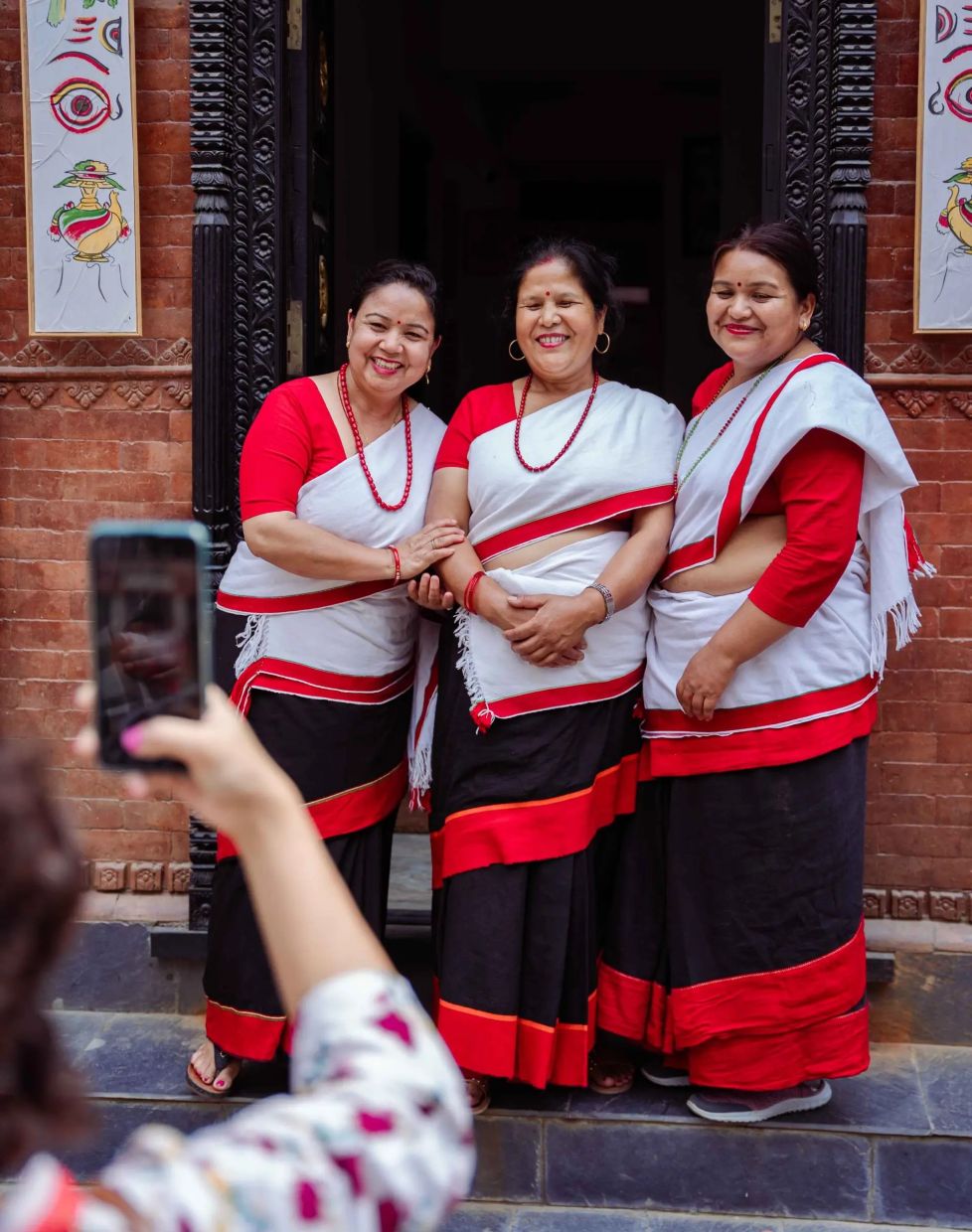 Visit Kirtipur in Nepal for an immersive experience of the Newari culture. — Community Homestay Network
