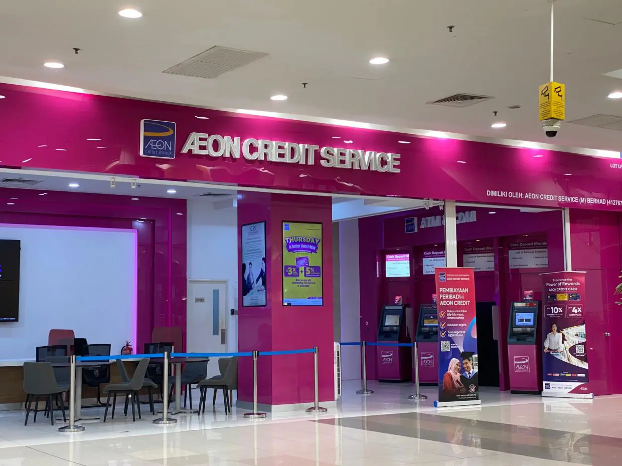 Aeon Credit, Aeon Co form AEON360 JV to unify customer ecosystem