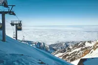 Visa-free travel helps drive tourism in China and Kazakhstan