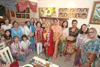 Sundanese tradition comes alive in Penang
