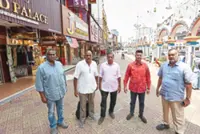 Deepavali bazaar blow for Brickfields traders