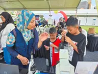 Avid teachers open up path to STEM