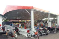 Pasar Pasir Puteh traders relieved over relocation 