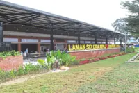 Centre for seniors among suggestions for MPAJ budget