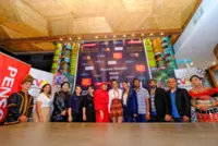 The flavours of the region come alive at the Borneo Fashion Week 2025 on Oct 10