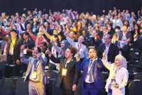 HUMAN CAPITAL GATHERING RETURNS