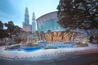 MALAYSIA LEADING THE WORLD 