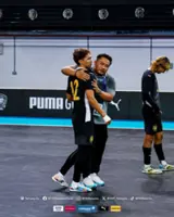 From pressure to pride – Malaysia’s futsal journey hits target