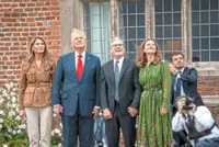 Britain’s balancing act with Trump