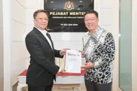 StarProperty proposals going to PM