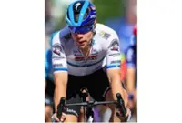 Injury rules out star attraction Jakobsen from LTdL