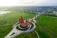 Coexistence with nature 