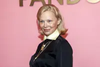 The rise of no-makeup, with Pamela Anderson leading the beauty trend