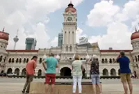 Swift KLIA action shows govt's stance against taxi touts, says Matfa