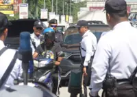 11,000 cited for flouting traffic laws in just three days