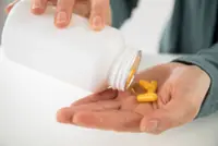 Extra vitamins not necessarily helpful for immunity