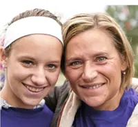 I am a cancer ‘previvor’ 