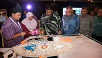 Melaka set to be the stage for Visit Malaysia Year 2026 launch