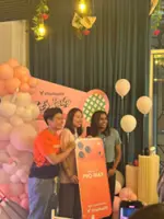 VitaHealth reward fires up Pearly-Thinaah for next battle at Arctic Open