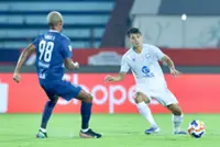 Vietnam's Nam Dinh FC makes winning start to Asean Club Championship as JDT stays perfect thanks to Bergson hat-trick