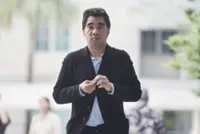 Ex-Singapore Idol judge and music producer Ken Lim found guilty of molesting 25-year-old woman