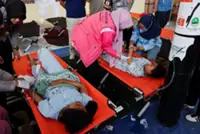Indonesia agency says lack of oversight in free meal programme led to  food poisoning cases