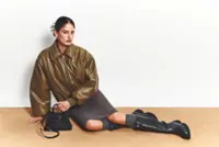 Step up your style: Trendy boots to complete any chic outfit