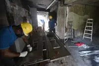 Singapore's Ang Mo Kio fire: Two teenagers arrested for mischief by fire