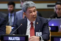 Asean to push Myanmar on full implementation of five-point  consensus, says Mohamad Hasan