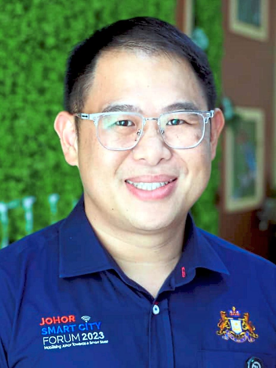 Ling says enforcement and monitoring have been enhanced to protect tigers.