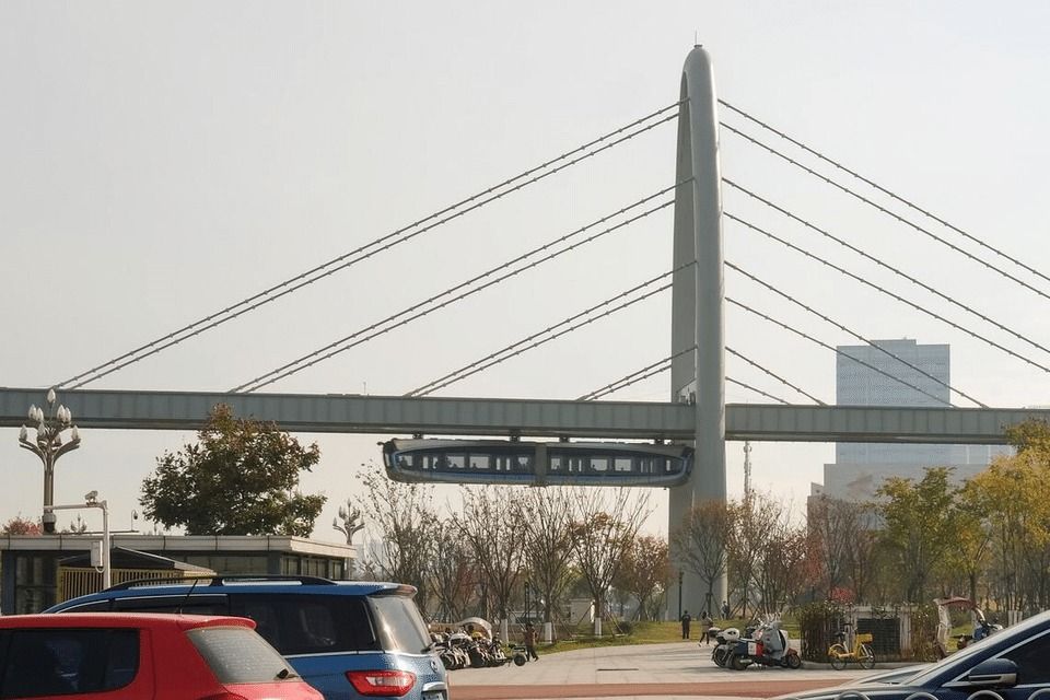 China's Inland Cities Emerge as Tech and Economic Powerhouses, Driving National Growth