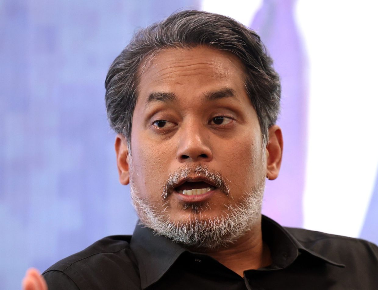 Khairy questions FIFA’s suspension of seven mixed-heritage players