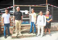 Prime Kepong land ‘for rent’ has no permit