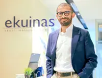 Ekuinas enters pivotal phase with Aliff