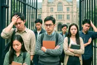 Mend flaws in education system