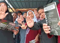 More town halls to shape anti-bullying Bill