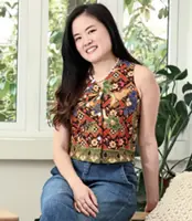 Preserving a dyeing art